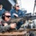USS Ronald Reagan (CVN 76) conducts live-fire exercise USS Ronald Reagan (CVN 76) conducts live-fire exercise