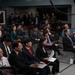 SECDEF and South Korean Minister of Defense Conduct Press Conference