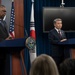 SECDEF and South Korean Minister of Defense Conduct Press Conference