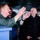 USS Ronald Reagan (CVN 76) hosts Vertical Horizon concert at sea USS Ronald Reagan (CVN 76) hosts Vertical Horizon concert at sea