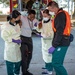 Code Green: Mass Casualty Exercise Tests WRNMMC’s Response Readiness