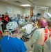 Code Green: Mass Casualty Exercise Tests WRNMMC’s Response Readiness