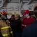 Bataan Sailors Work