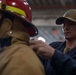 Bataan Sailors Work