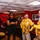 USS Ronald Reagan (CVN 76) hosts Vertical Horizon USS Ronald Reagan (CVN 76) hosts Vertical Horizon