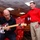 USS Ronald Reagan (CVN 76) hosts Vertical Horizon USS Ronald Reagan (CVN 76) hosts Vertical Horizon