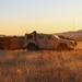 2nd Stryker Brigade Morning TOC Establishment