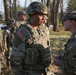 Promotions held during 40th ID Warfighter