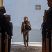Swedish and Finnish Ambassadors Visit USS Bataan