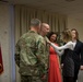 U.S. Army Col. Randy T. Overstreet  Promotion