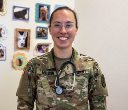 Parris Island Veterinary Clinic