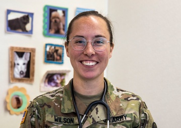 Parris Island Veterinary Clinic