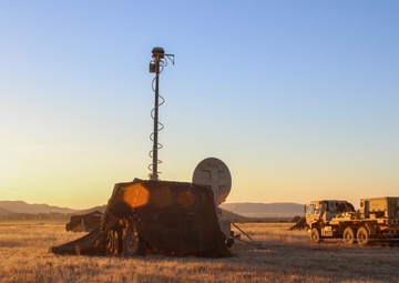 2nd Stryker Brigade Morning TOC 2022