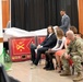 U.S. Army Col. Randy T. Overstreet  Promotion
