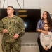 LTJG Smith Promotion Ceremony