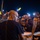 USS Ronald Reagan (CVN 76) hosts Vertical Horizon concert USS Ronald Reagan (CVN 76) hosts Vertical Horizon concert