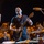 USS Ronald Reagan (CVN 76) hosts Vertical Horizon concert USS Ronald Reagan (CVN 76) hosts Vertical Horizon concert