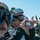USS Ronald Reagan (CVN 76) hosts Vertical Horizon USS Ronald Reagan (CVN 76) hosts Vertical Horizon