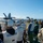 USS Ronald Reagan (CVN 76) hosts Vertical Horizon USS Ronald Reagan (CVN 76) hosts Vertical Horizon