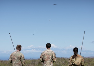 JPMRC 23-01 Joint C-130 Supply Drop