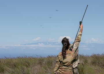 JPMRC 23-01 Joint C-130 Supply Drop