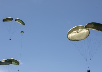 JPMRC 23-01 Joint C-130 Supply Drop