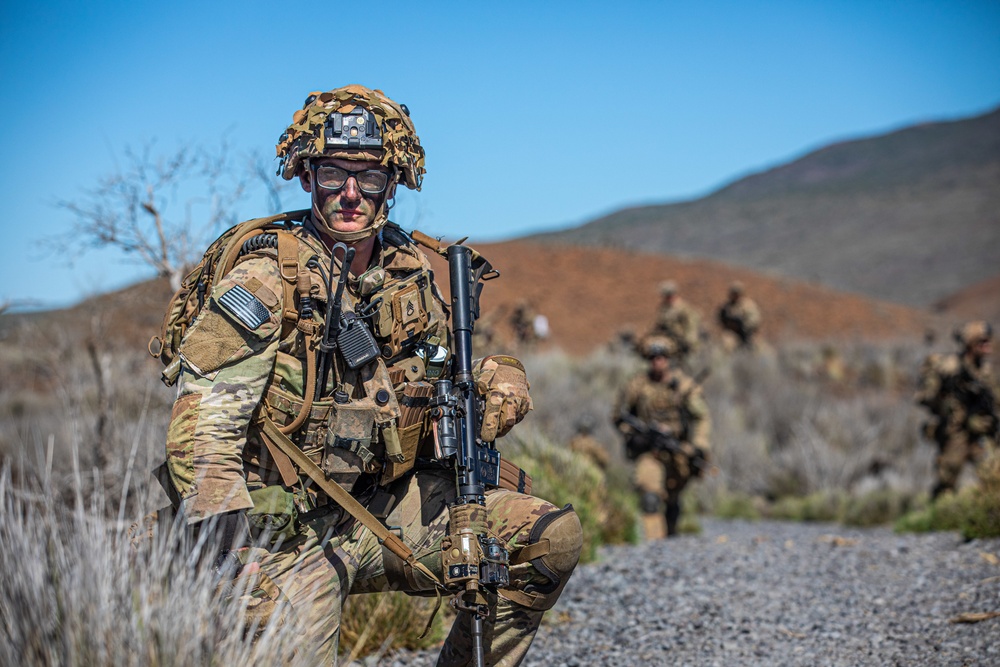 JPMRC 23-01 1-21 Objective Assault