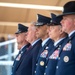 Honorable Secretary of the Air Force visit to JBSA-Lackland