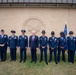 Honorable Secretary of the Air Force visit to JBSA-Lackland