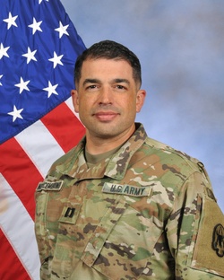 Montana Army National Guard 260th Engineer Support Company Change of Command [Image 2 of 2]