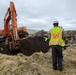 Army Engineers clean up remote formerly used defense site in Alaska