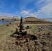 Army Engineers clean up remote formerly used defense site in Alaska