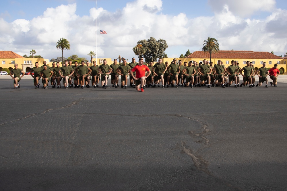 Delta Company Motorun