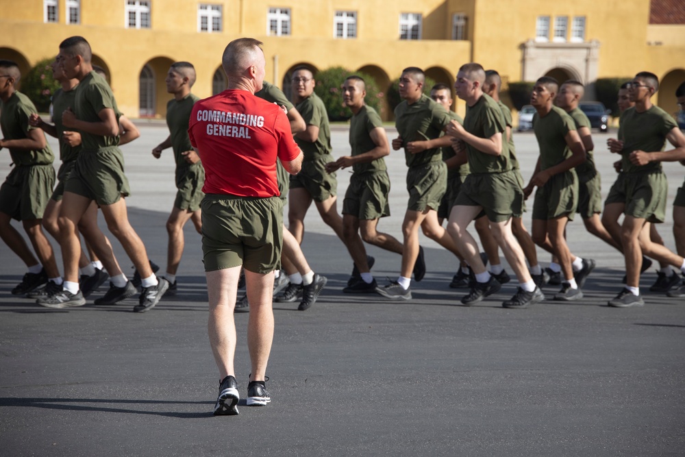 Delta Company Motorun