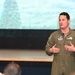 3rd Wing commander hosts all call; outlines mission