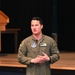 3rd Wing commander hosts all call; outlines mission