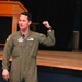 3rd Wing commander hosts all call; outlines mission