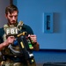 FBI, Police, DM Airmen conduct explosives training