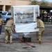 FBI, Police, DM Airmen conduct explosives training