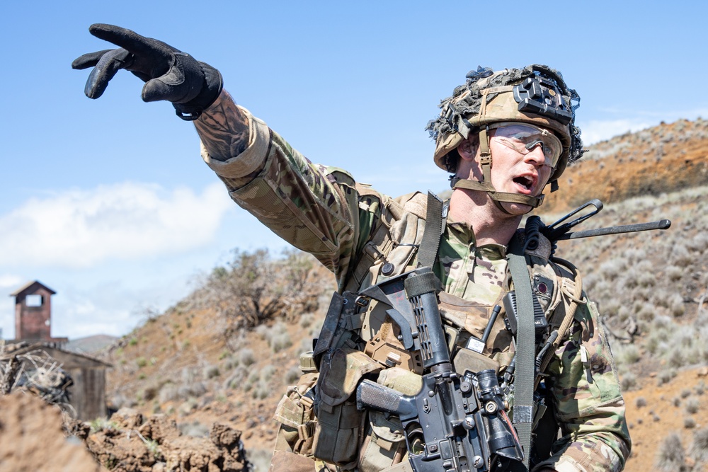 1-21 Objective Assault