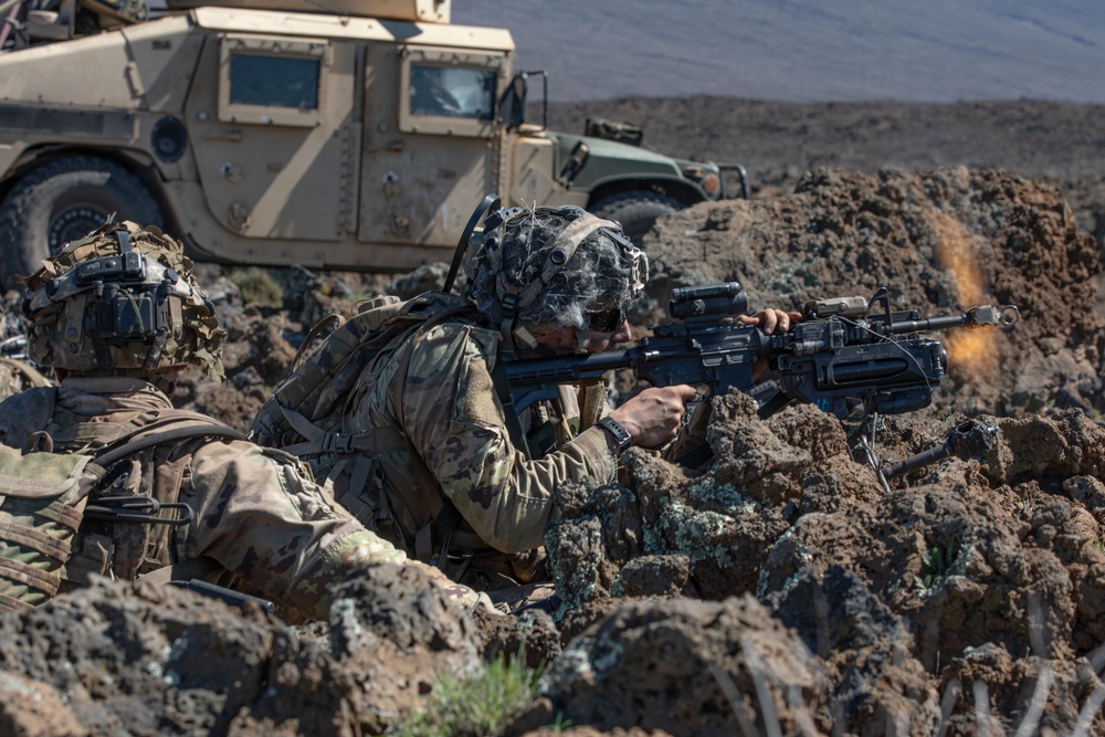 1-21 Objective Assault