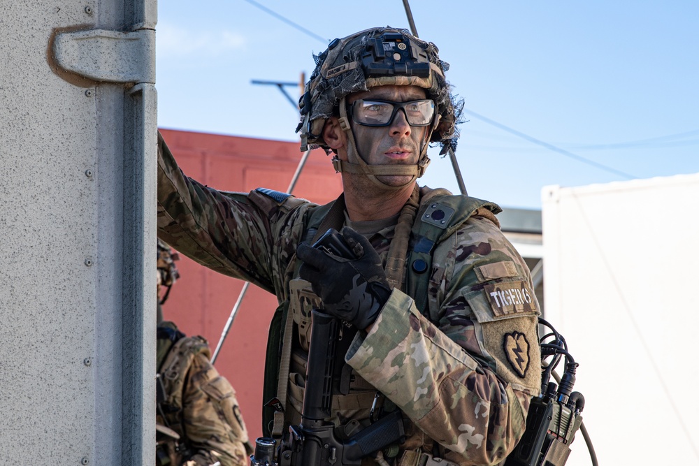 1-21 Objective Assault