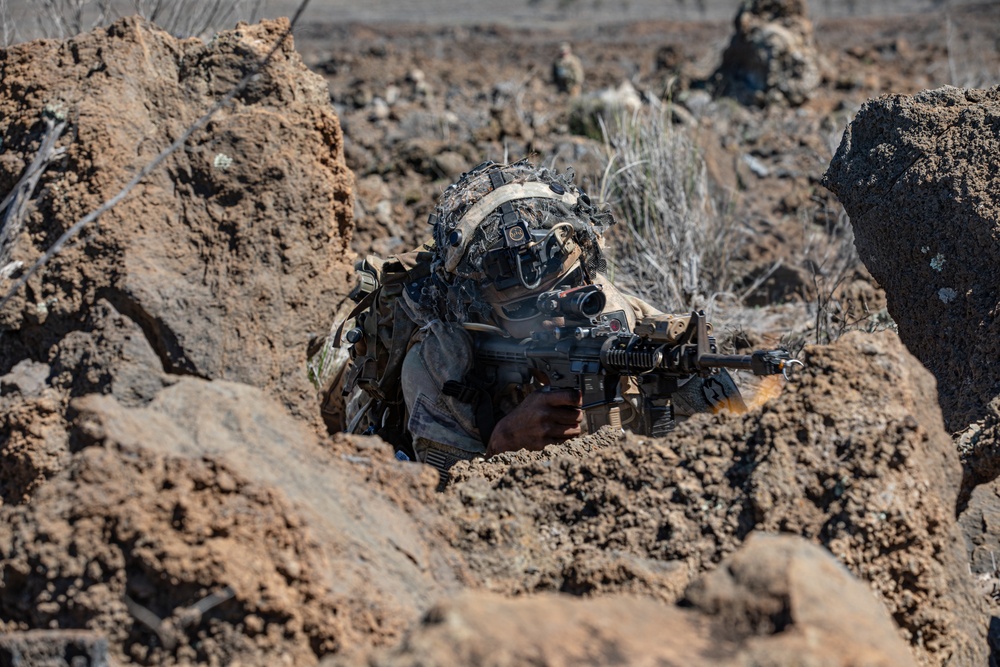 1-21 Objective Assault