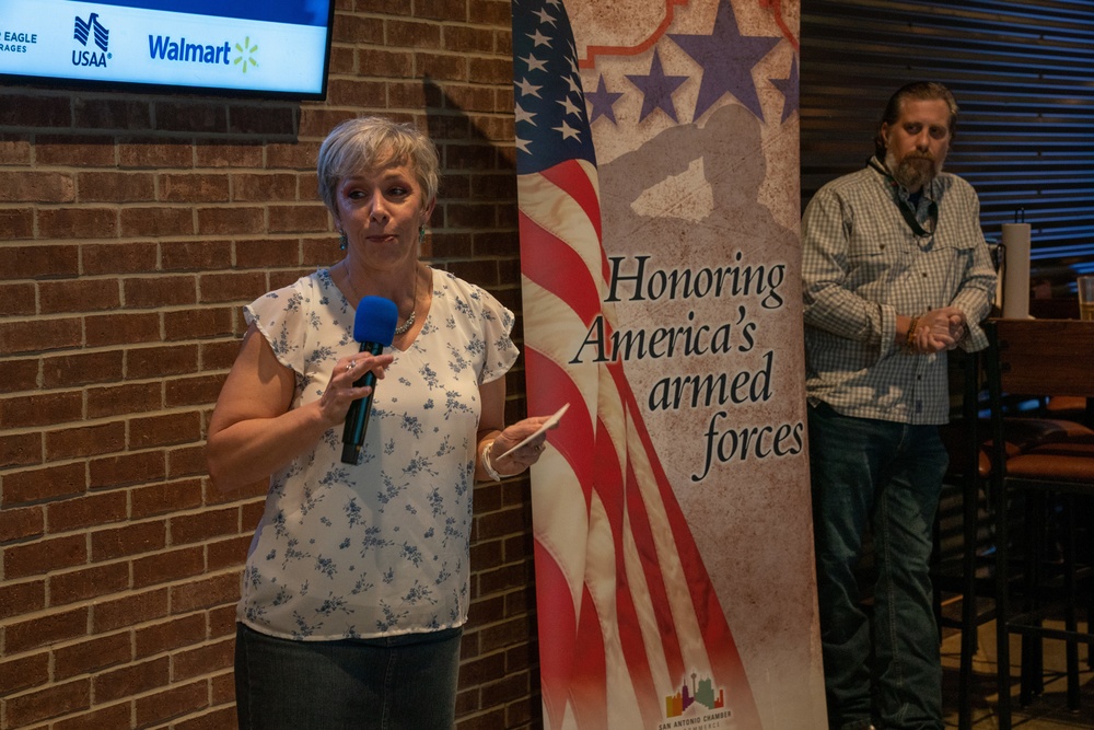 DVIDS - Images - Celebrate Americas Military Senior Noncommissioned ...