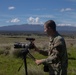 JPMRC 23-01 Public Affairs Specialists at Air Drop