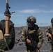 JPMRC 23-01 3rd Squadron 4th Cavalry Regiment Opposing Force Assault