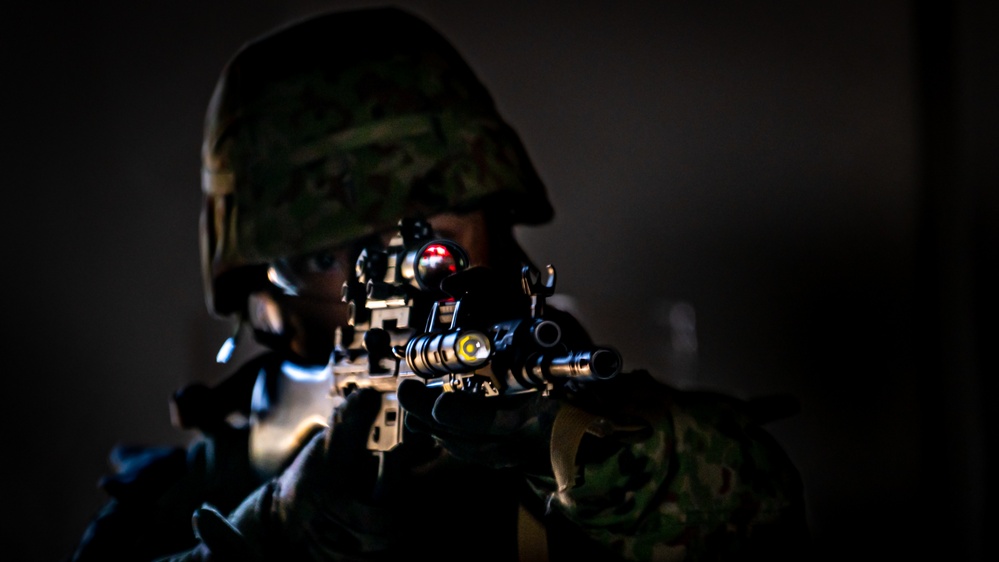 Best of Our Best Allies