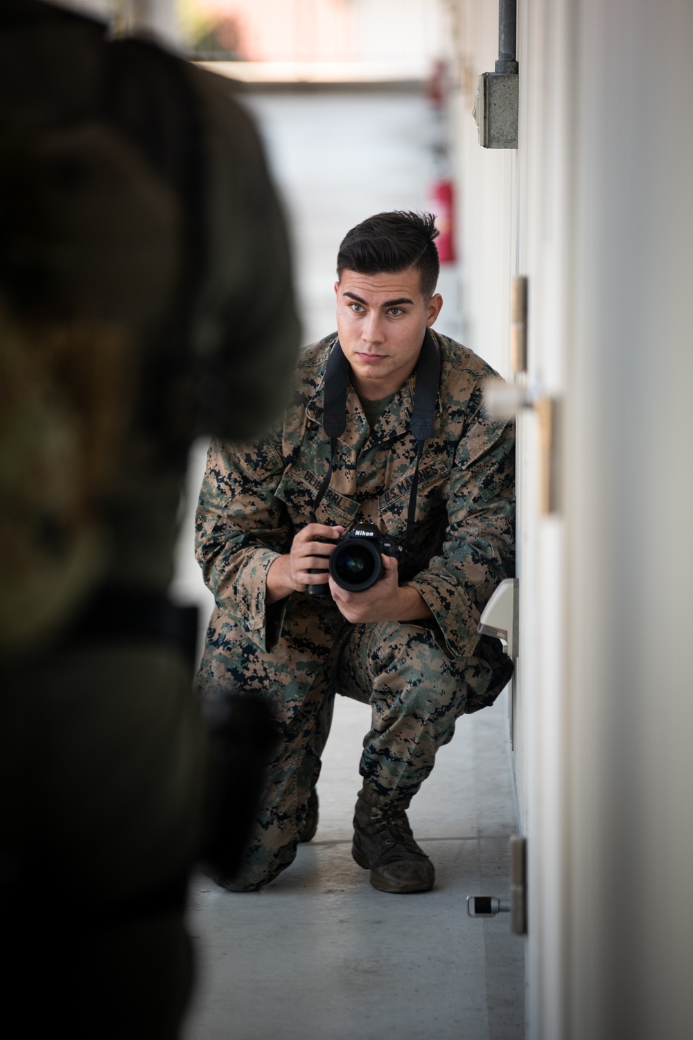 Best of Our Best Allies