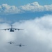 15th Wing provides mobility support during Joint Pacific Multinational Readiness Center 23-01