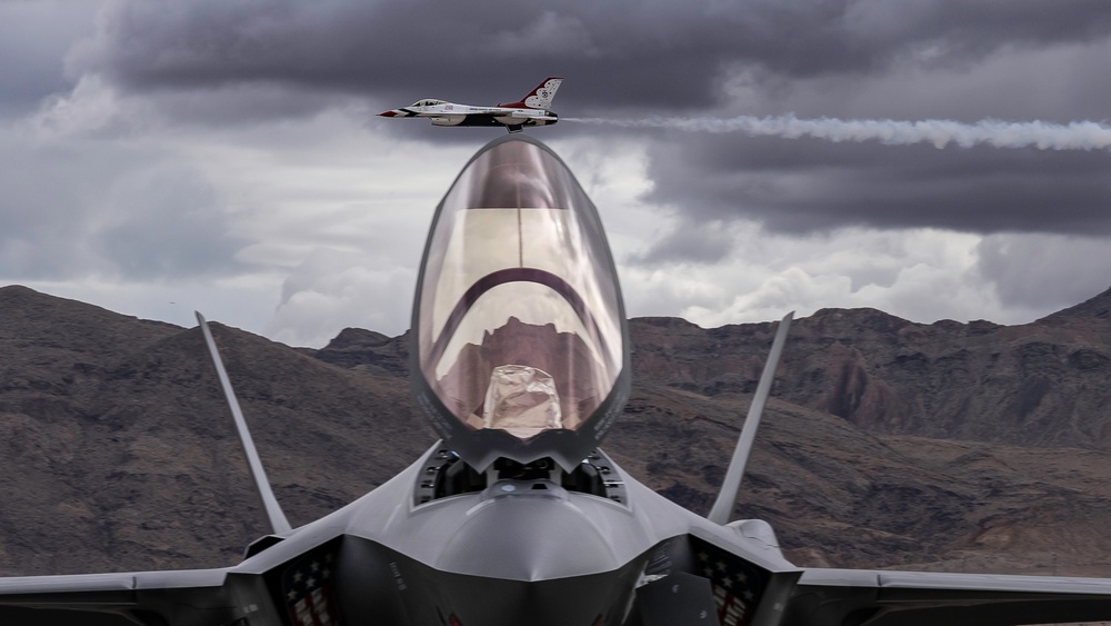 Aviation Nation 2022